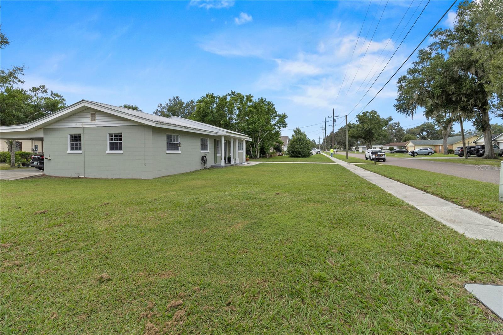 222 6TH STREET NE, Fort Meade, FL 33841