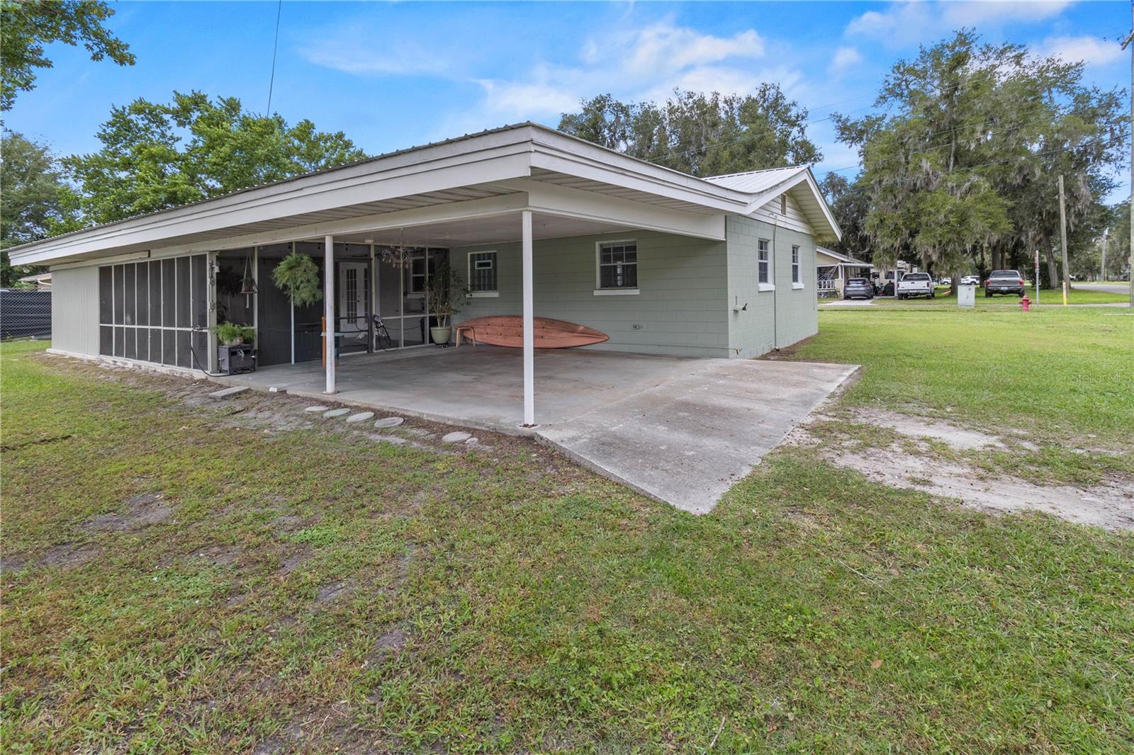 222 6TH STREET NE, Fort Meade, FL 33841