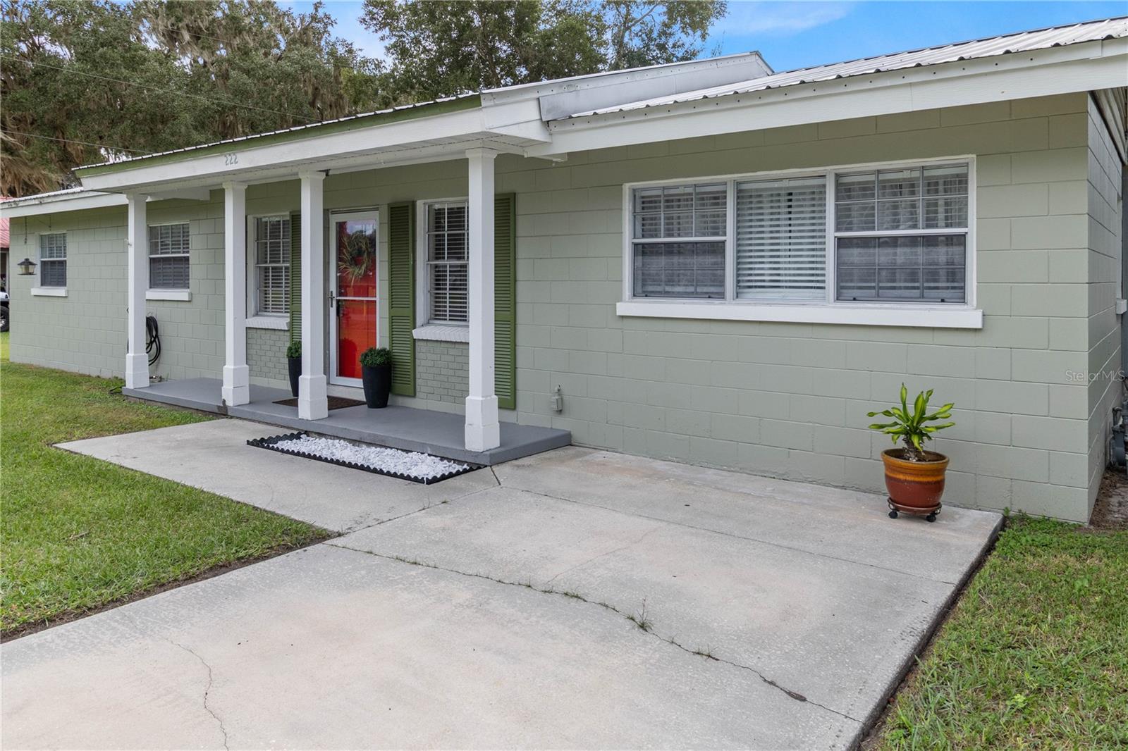 222 6TH STREET NE, Fort Meade, FL 33841