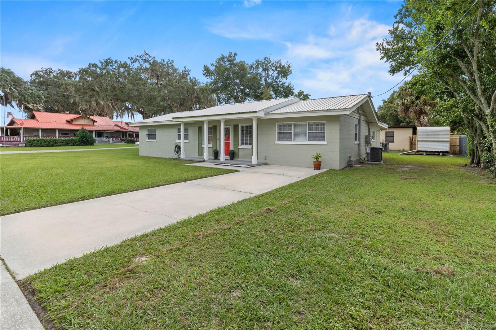 222 6TH STREET NE, Fort Meade, FL 33841