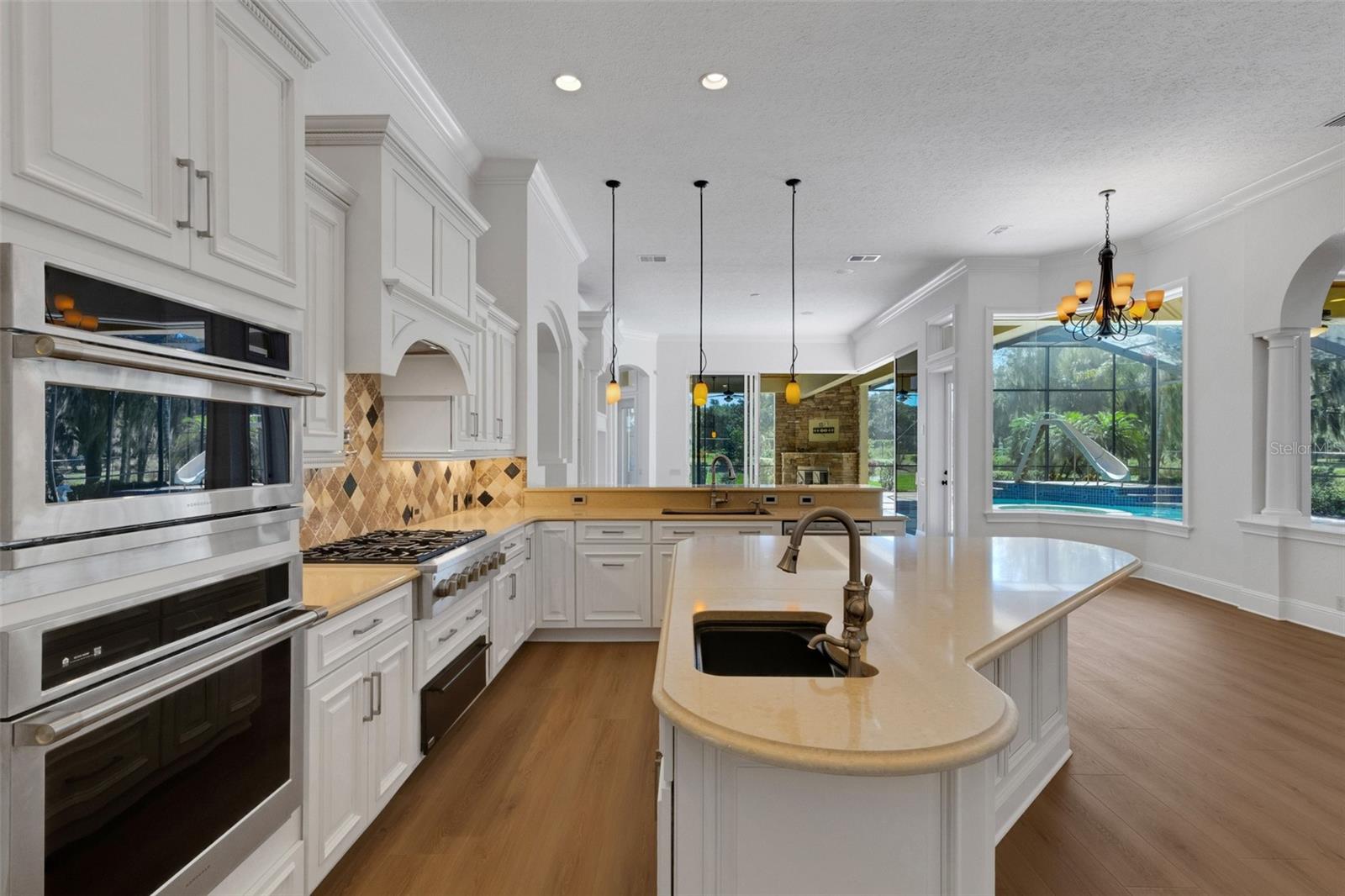 So, bring home the holidays and gather family and friends in style this year and every year!