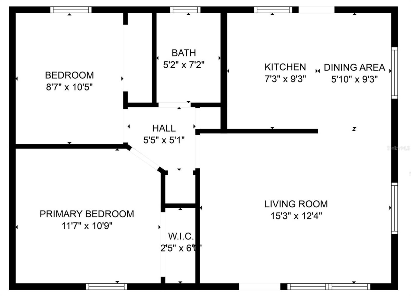 210 W HANCOCK STREET, Lakeland, FL 33803