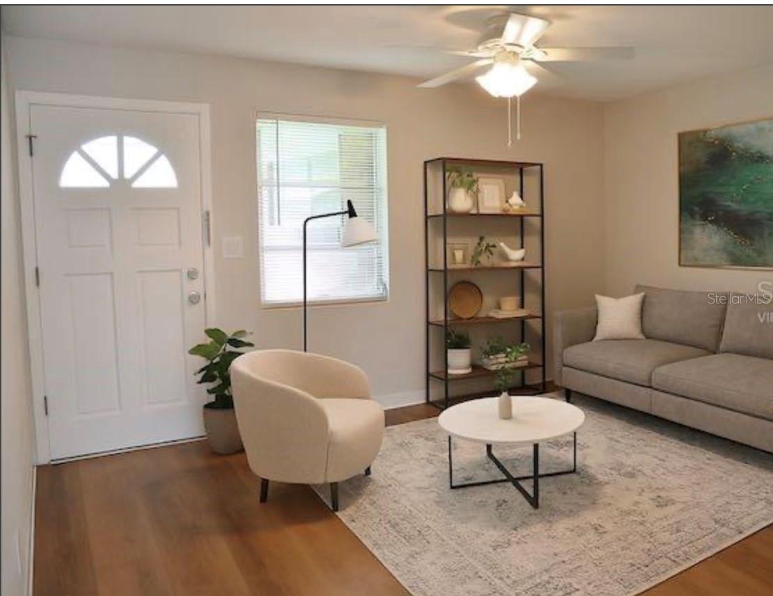 210 W HANCOCK STREET, Lakeland, FL 33803