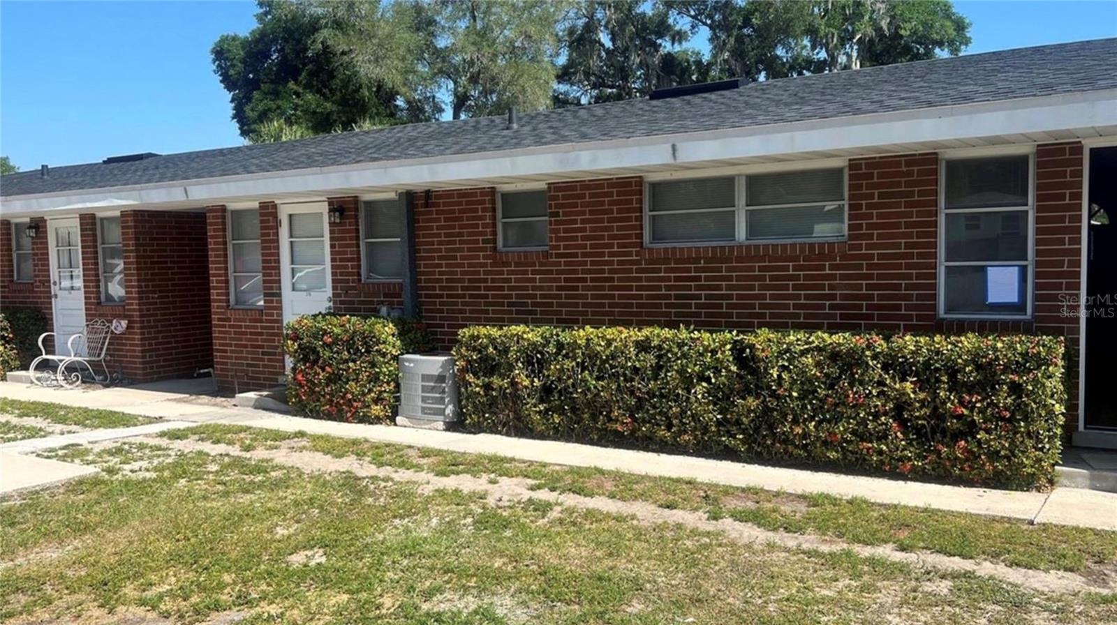 210 W HANCOCK STREET, Lakeland, FL 33803