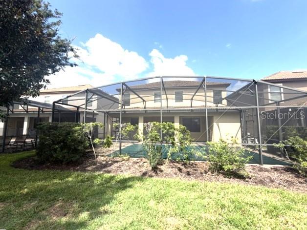 1431 MOON VALLEY DRIVE, Davenport, FL 33896