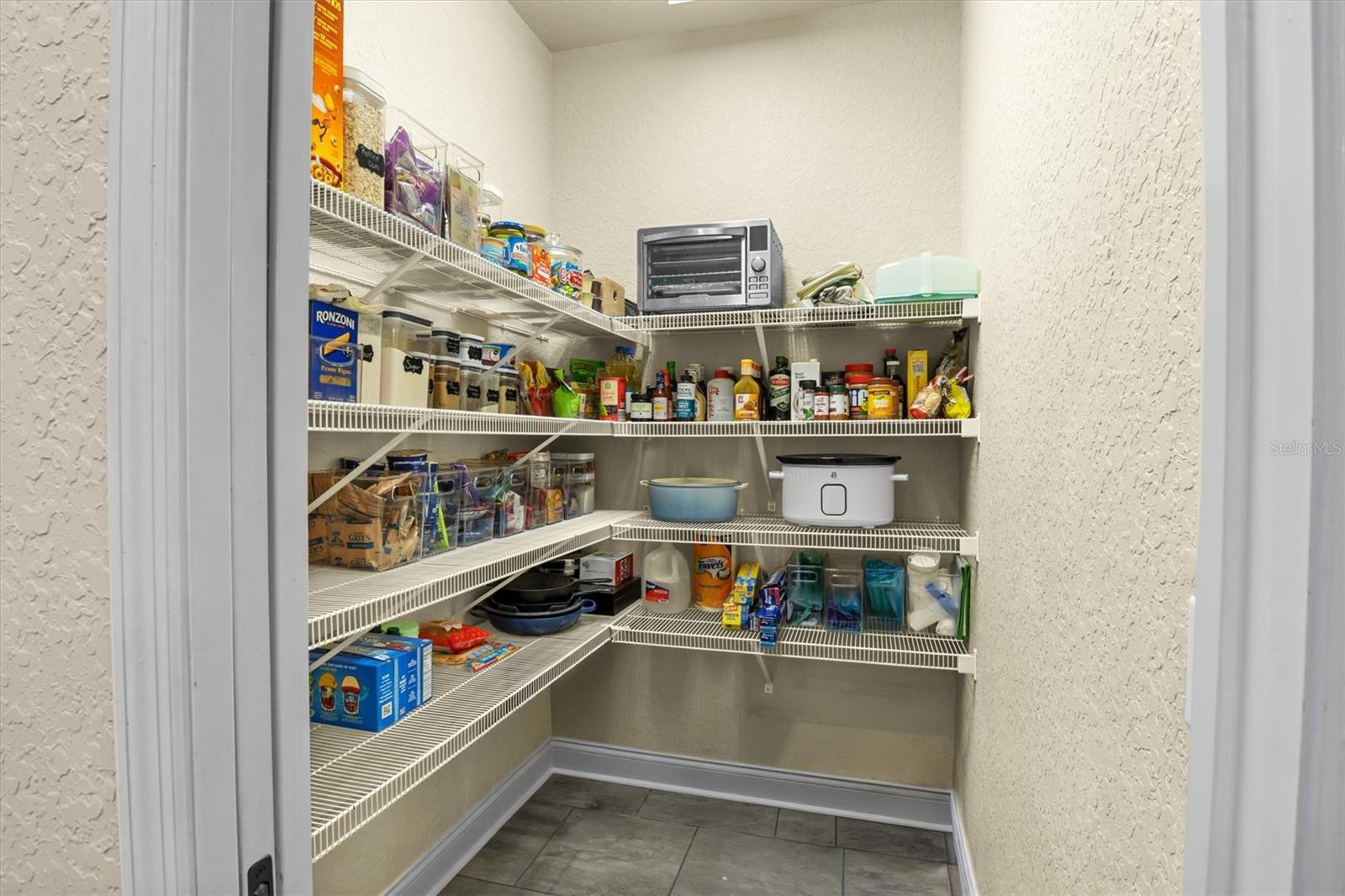 Pantry