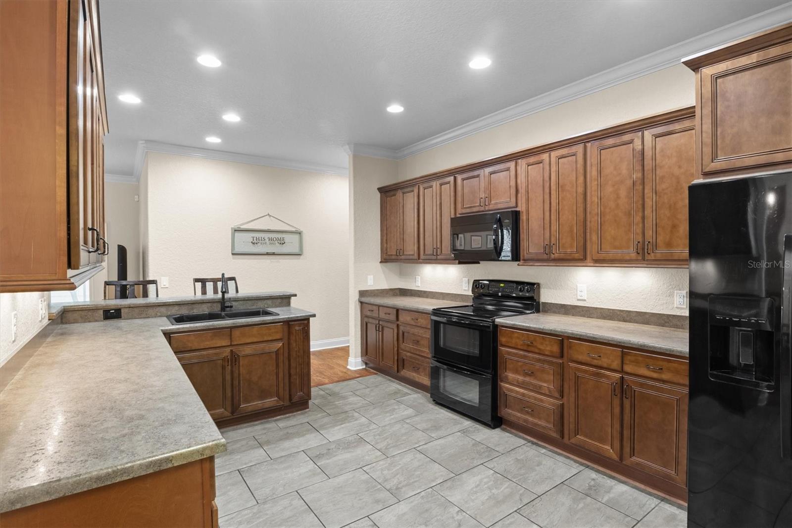 Kitchen Kitchen