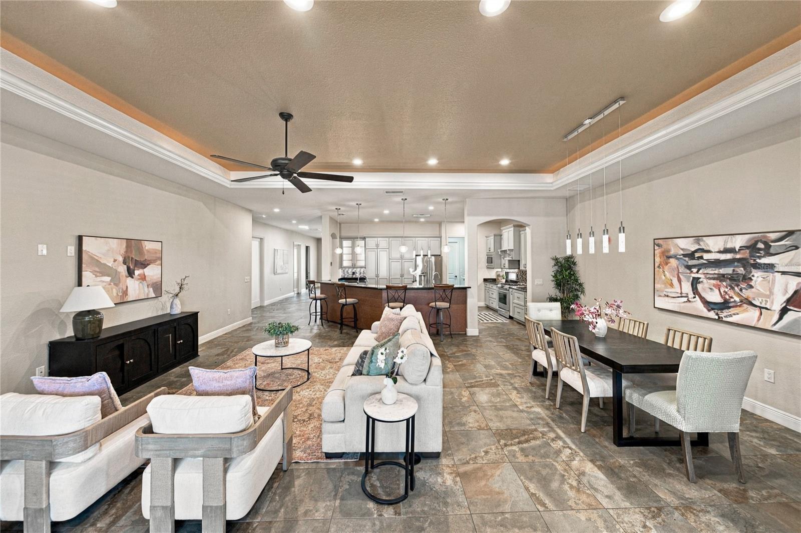 520 HOMECOMING WAY, Polk City, FL 33868
