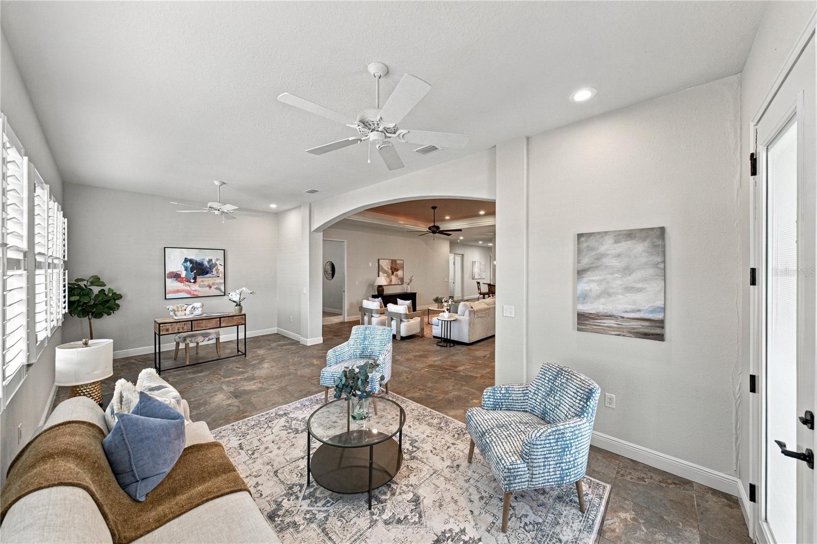 520 HOMECOMING WAY, Polk City, FL 33868