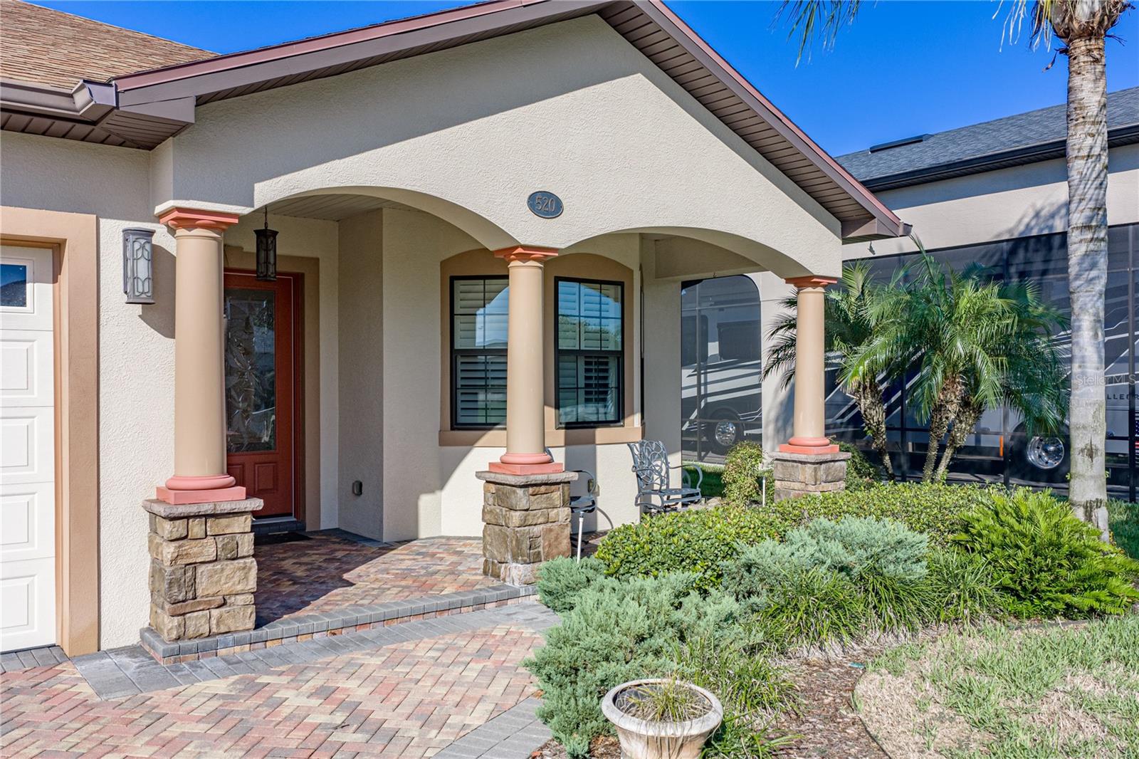 520 HOMECOMING WAY, Polk City, FL 33868