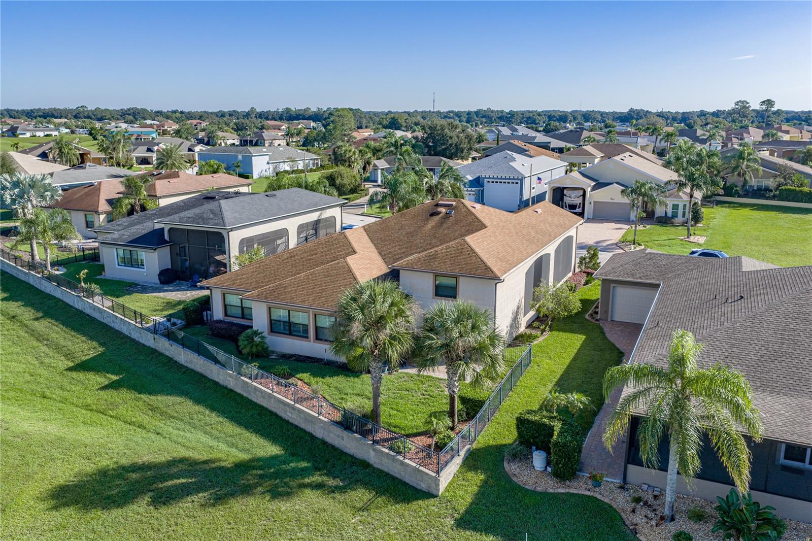 520 HOMECOMING WAY, Polk City, FL 33868