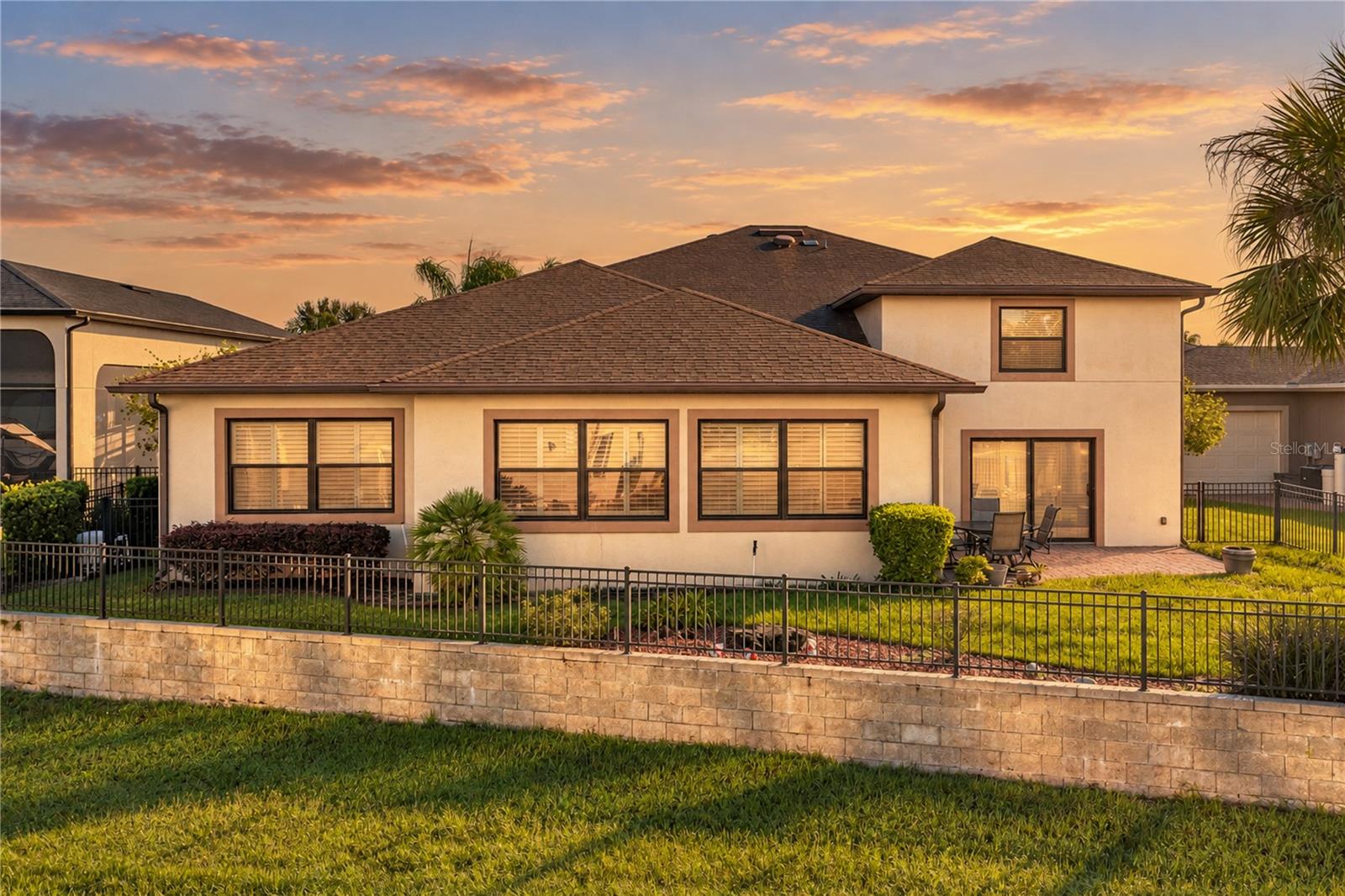 520 HOMECOMING WAY, Polk City, FL 33868