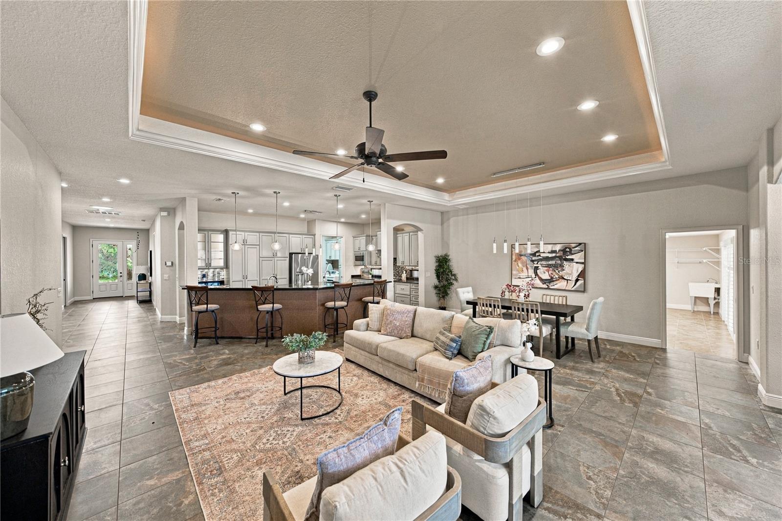520 HOMECOMING WAY, Polk City, FL 33868