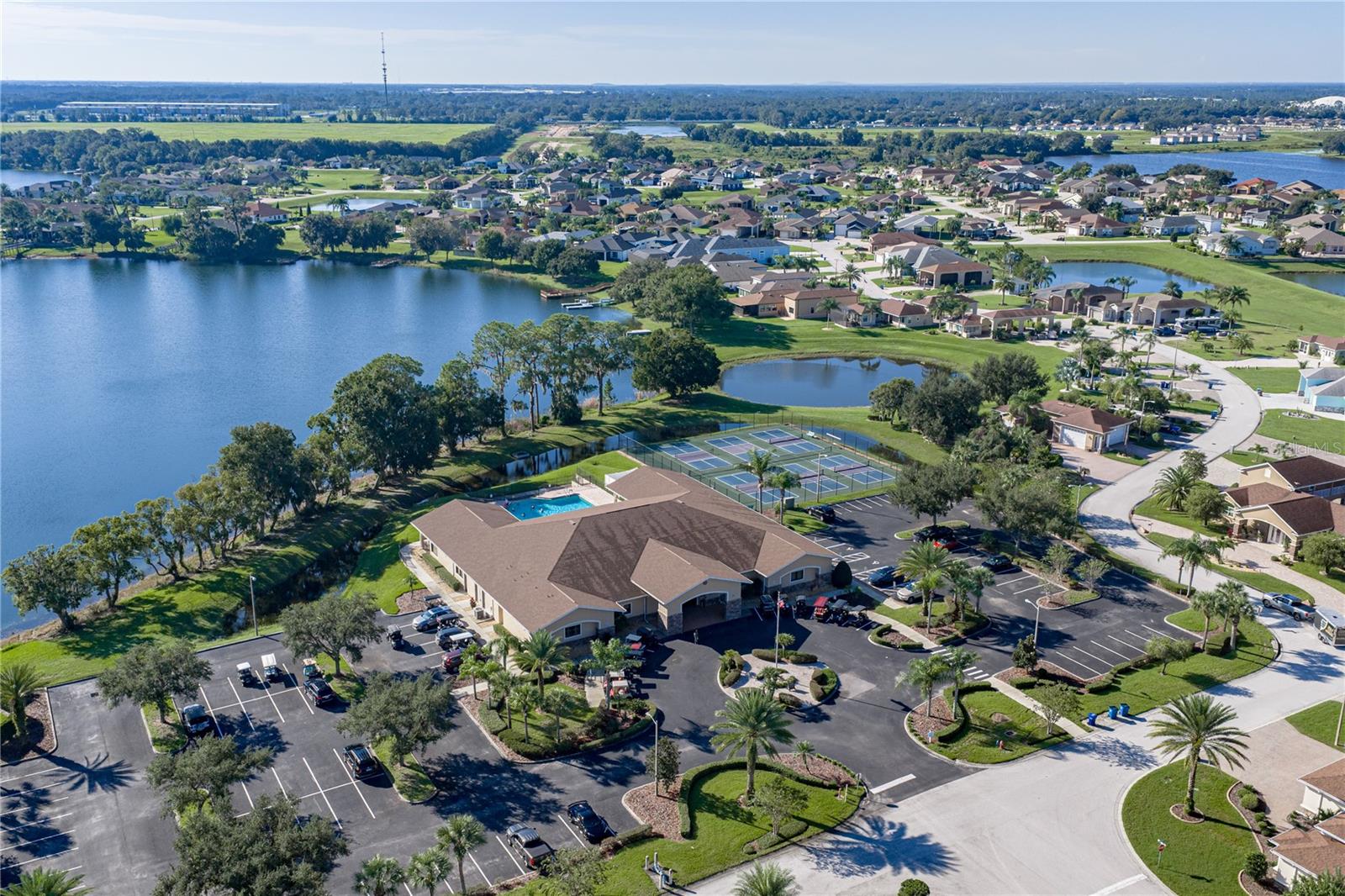 520 HOMECOMING WAY, Polk City, FL 33868