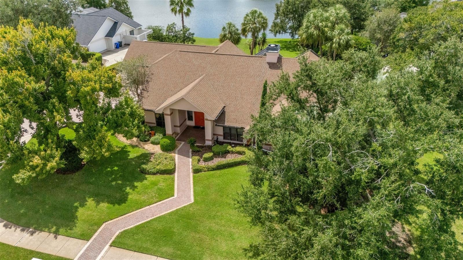 And this lovely home is no exception!