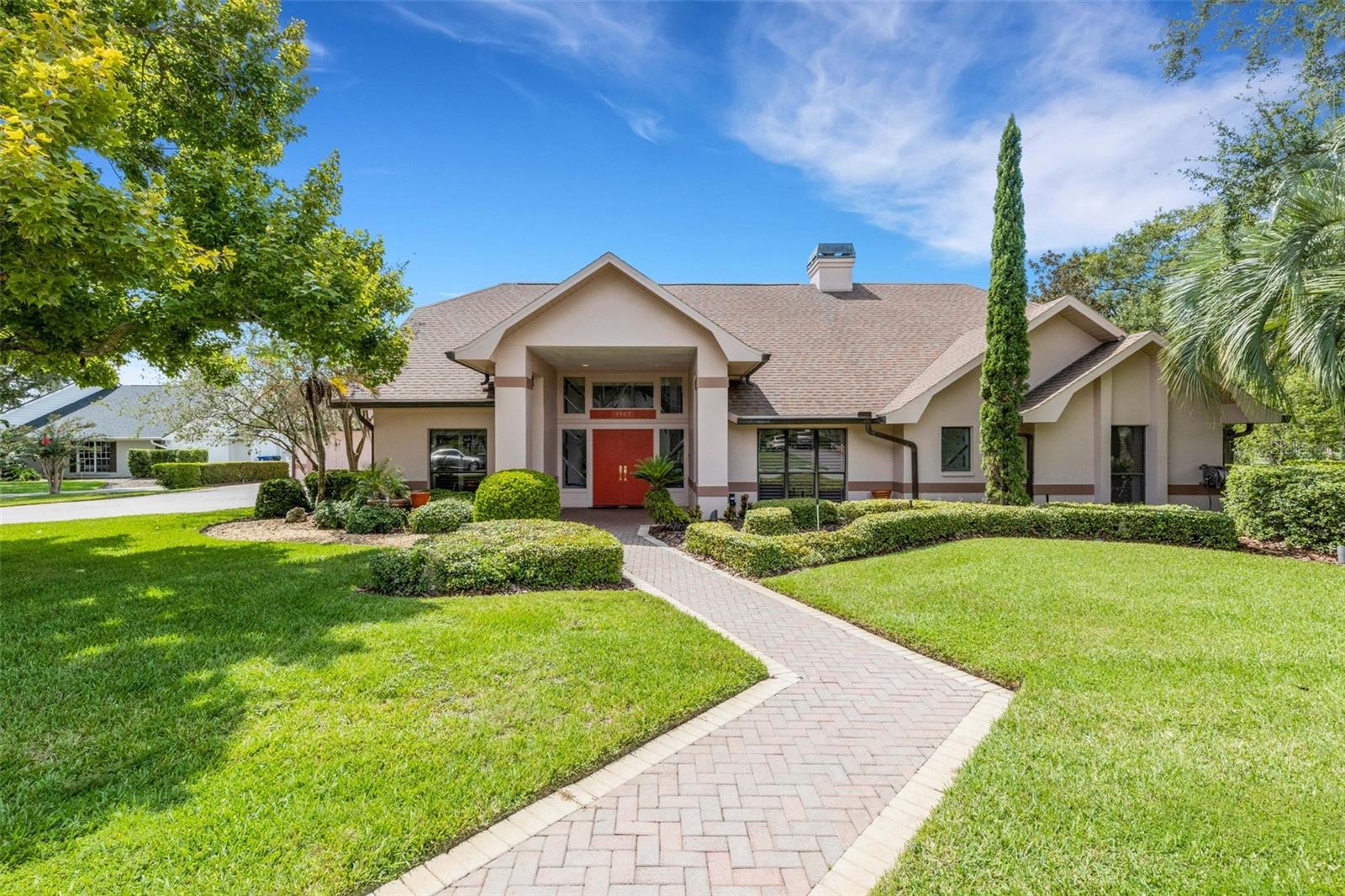 Coming Soon . . .  3507 Barley Lane