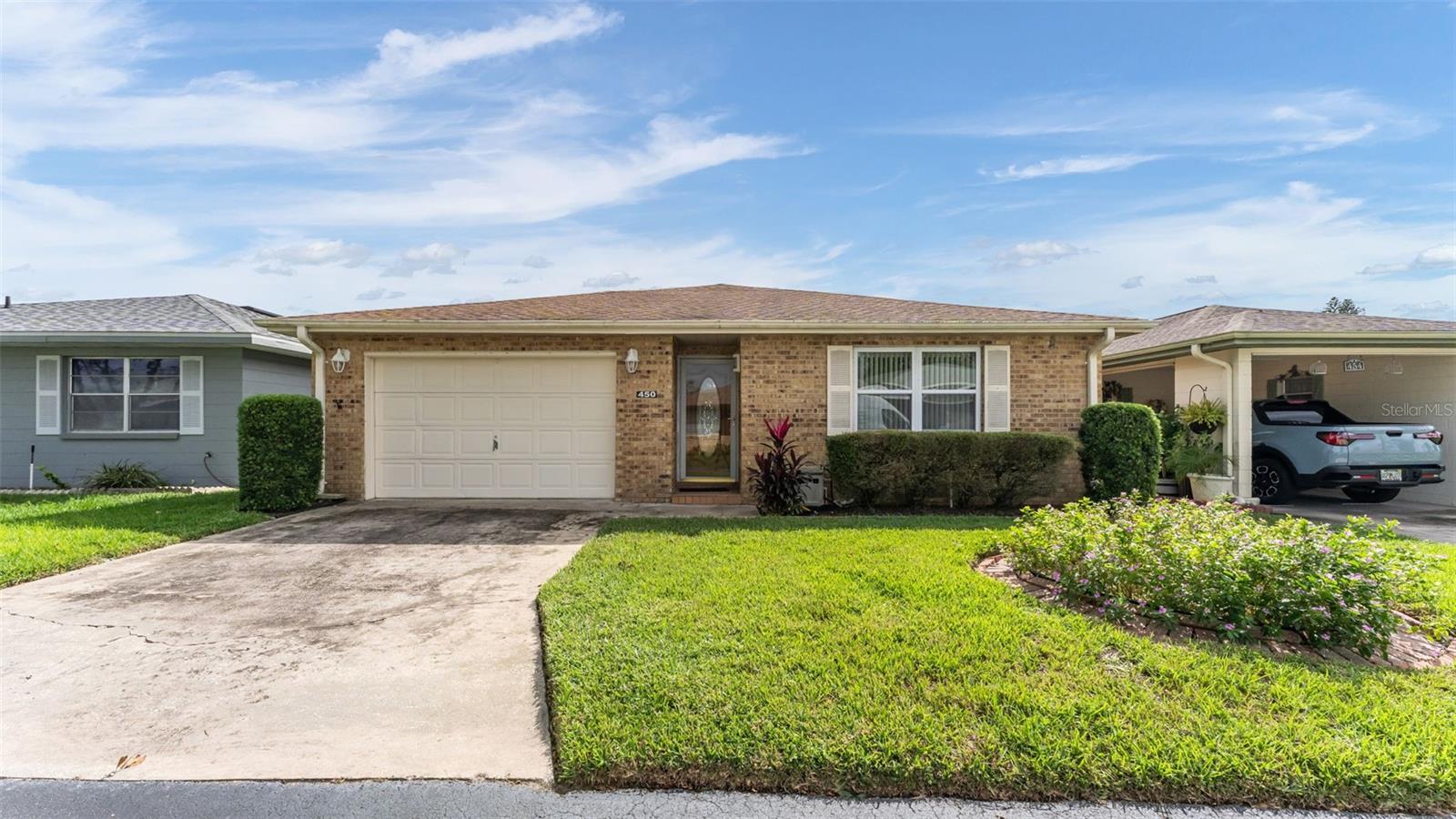 450 NIGHTHAWK DRIVE, Lakeland, FL 33813