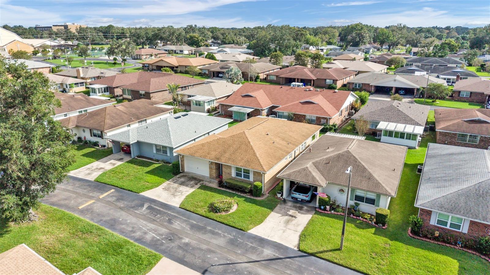 450 NIGHTHAWK DRIVE, Lakeland, FL 33813