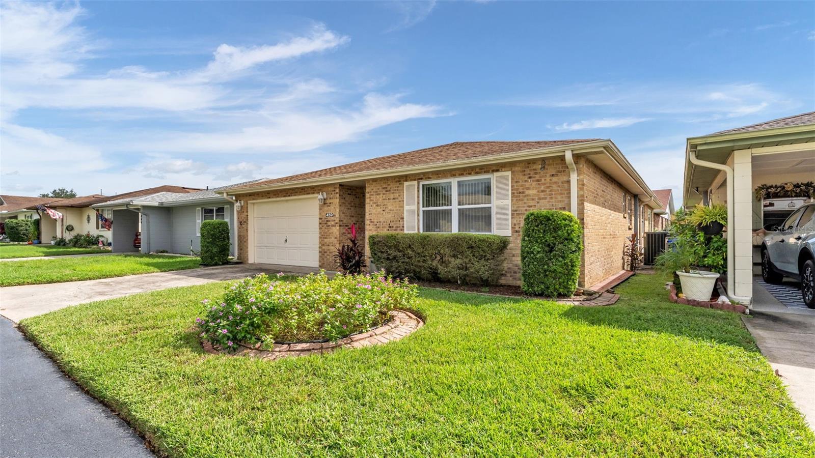 450 NIGHTHAWK DRIVE, Lakeland, FL 33813