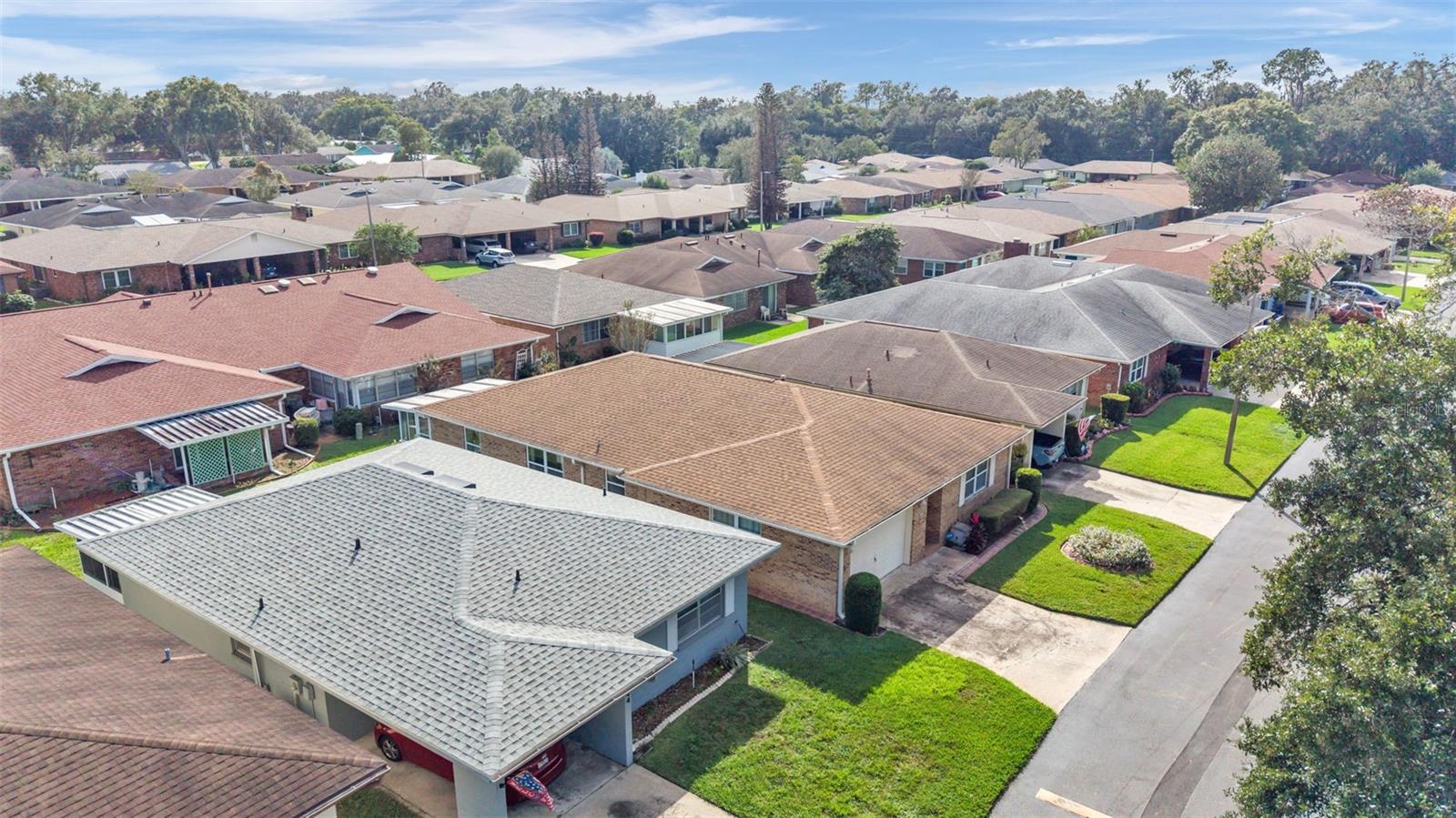 450 NIGHTHAWK DRIVE, Lakeland, FL 33813