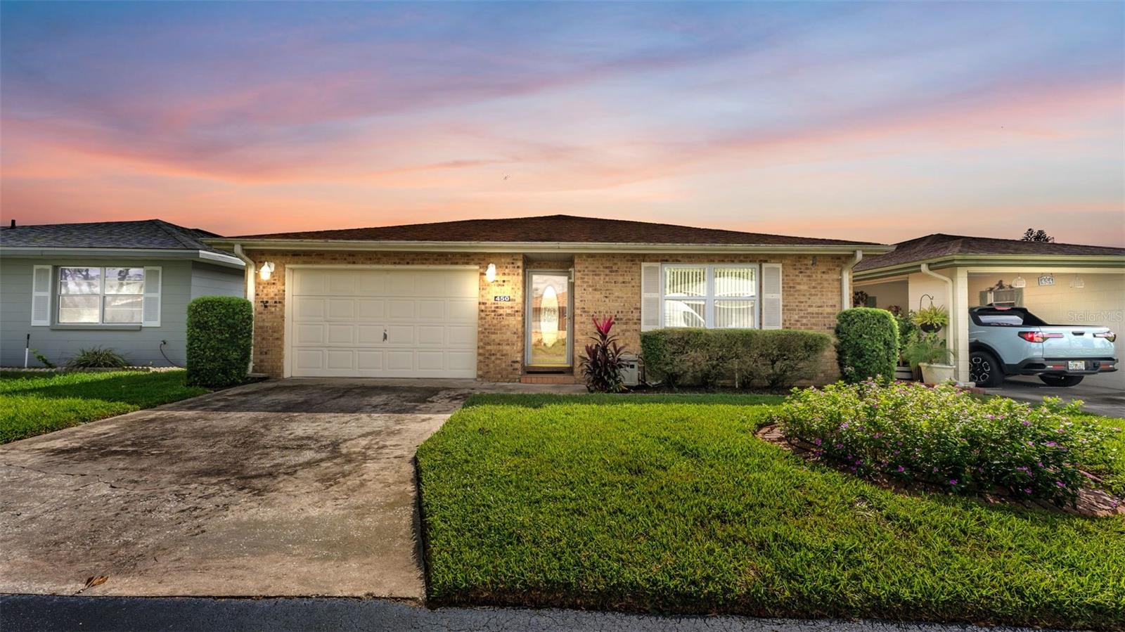 450 NIGHTHAWK DRIVE, Lakeland, FL 33813