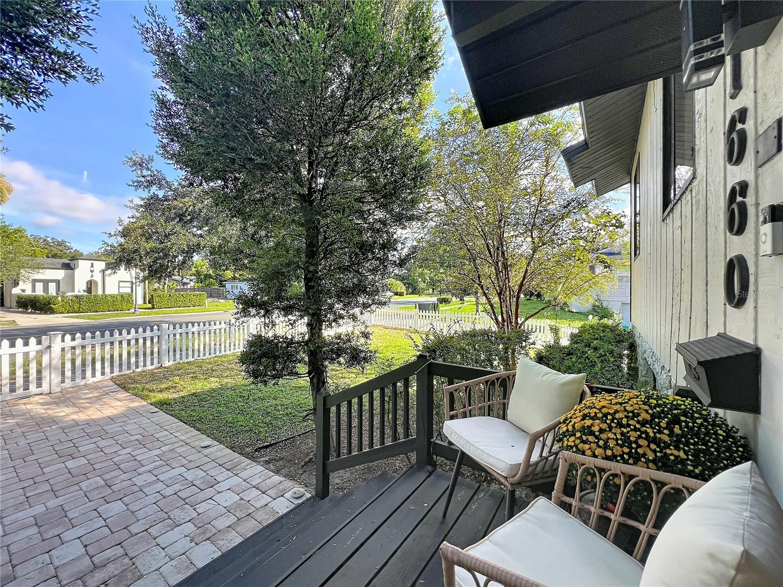 1660 ORANGE AVENUE, Winter Park, FL 32789 1660 ORANGE AVENUE, Winter Park, FL 32789