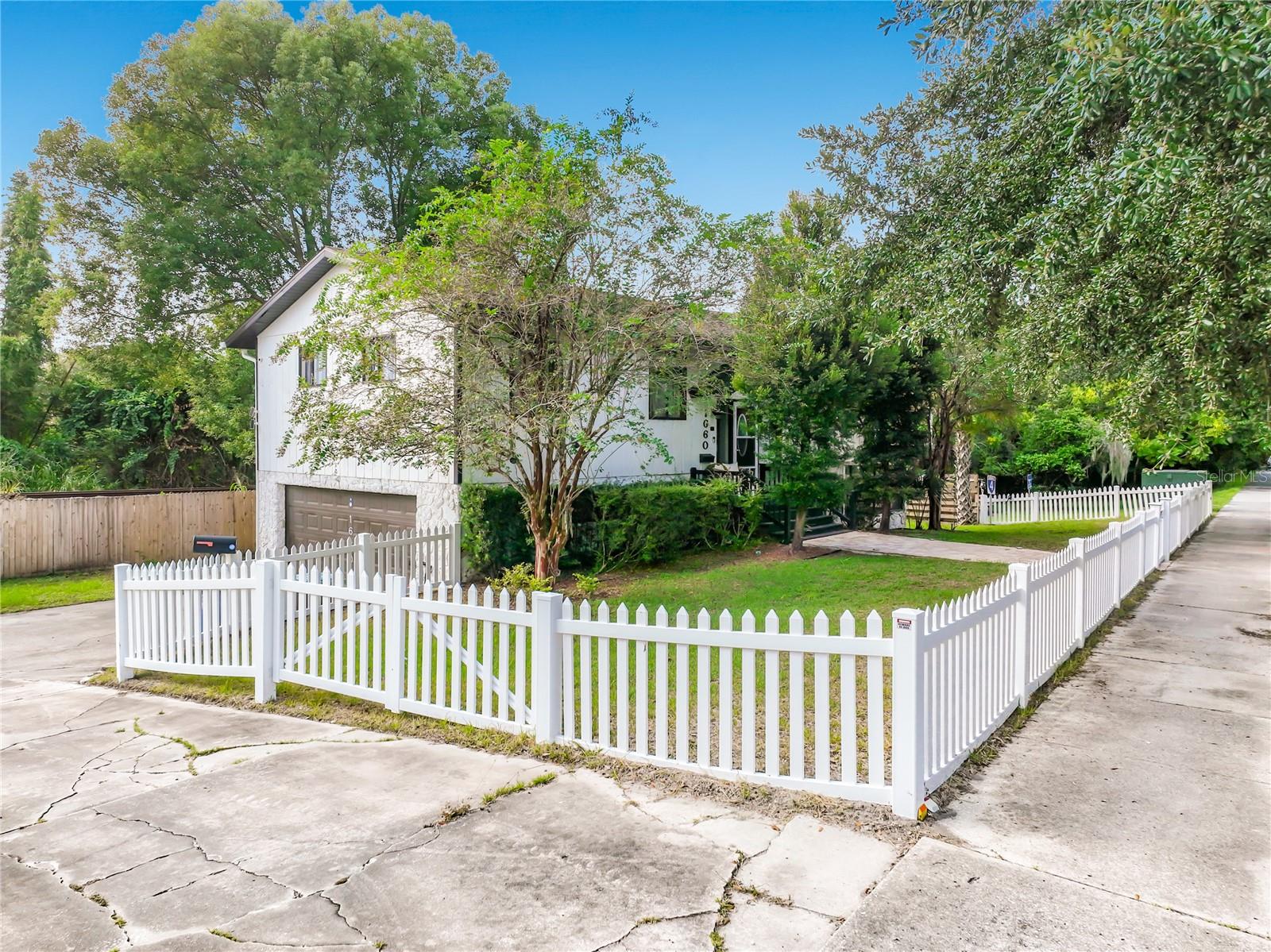 1660 ORANGE AVENUE, Winter Park, FL 32789