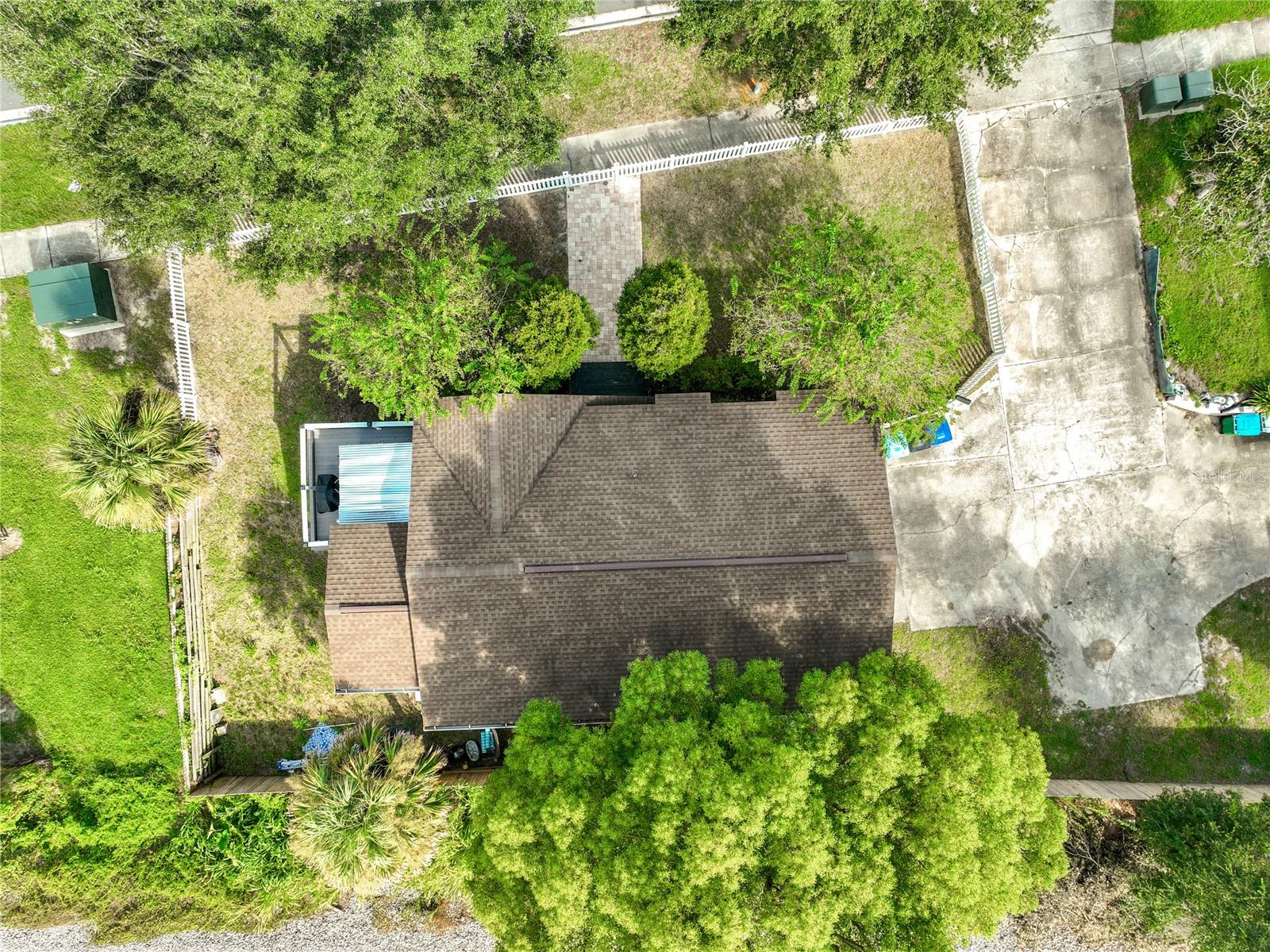 1660 ORANGE AVENUE, Winter Park, FL 32789