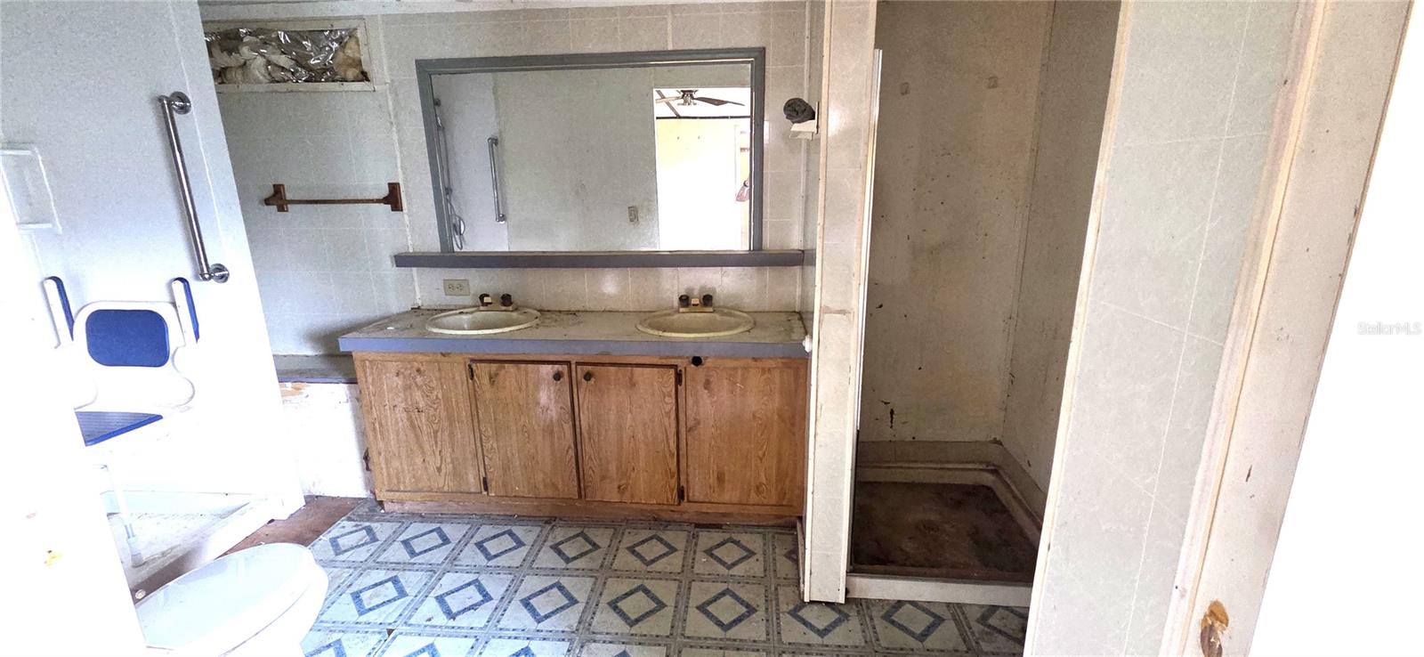 3932 ROLLING HILLS COURT E, #10, Lake Wales, FL 33898