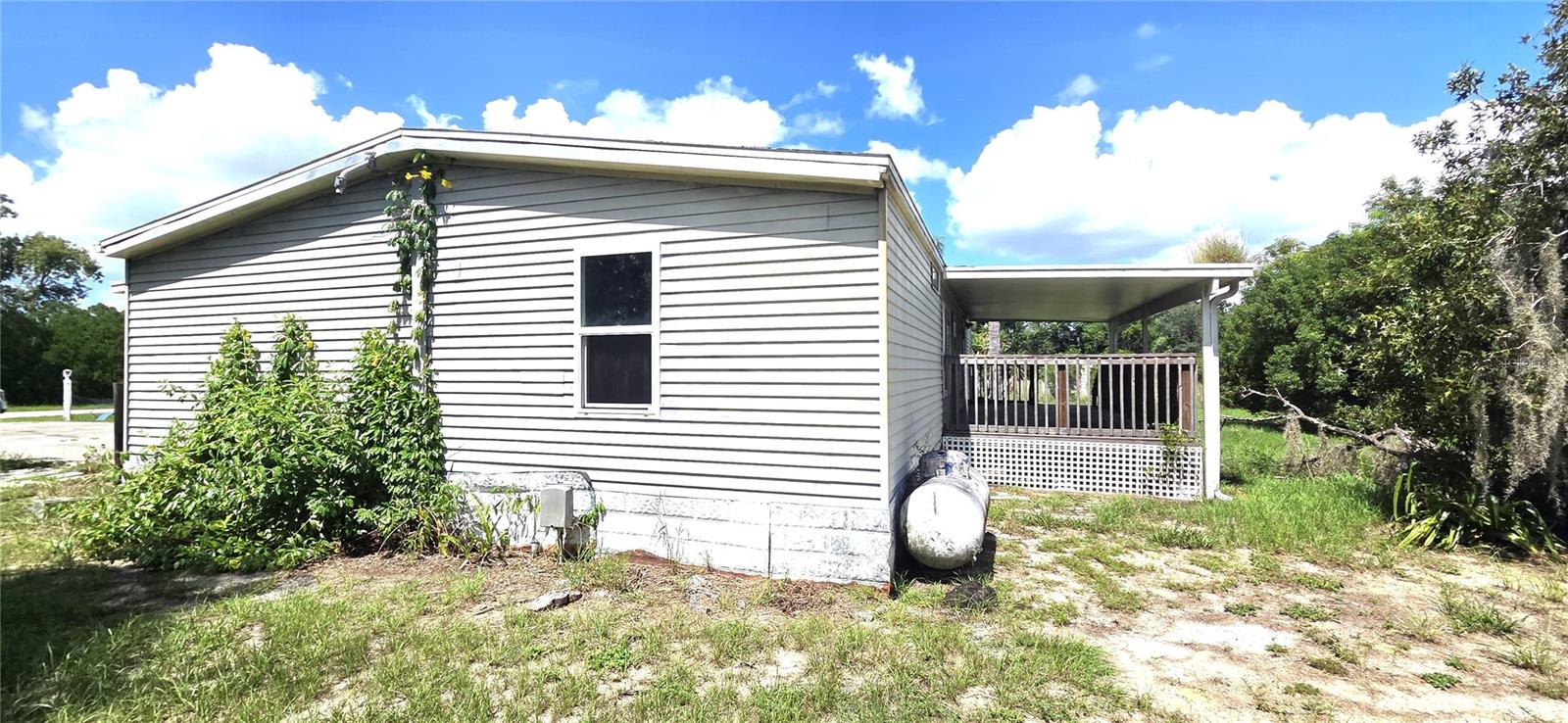 3932 ROLLING HILLS COURT E, #10, Lake Wales, FL 33898