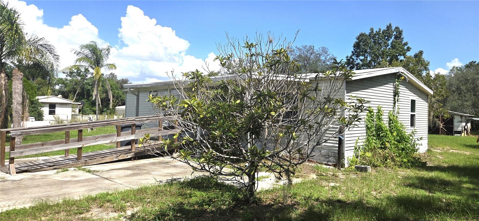 3932 ROLLING HILLS COURT E, #10, Lake Wales, FL 33898