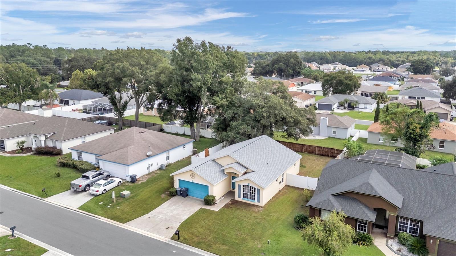 1793 GREY FOX DRIVE, Lakeland, FL 33810