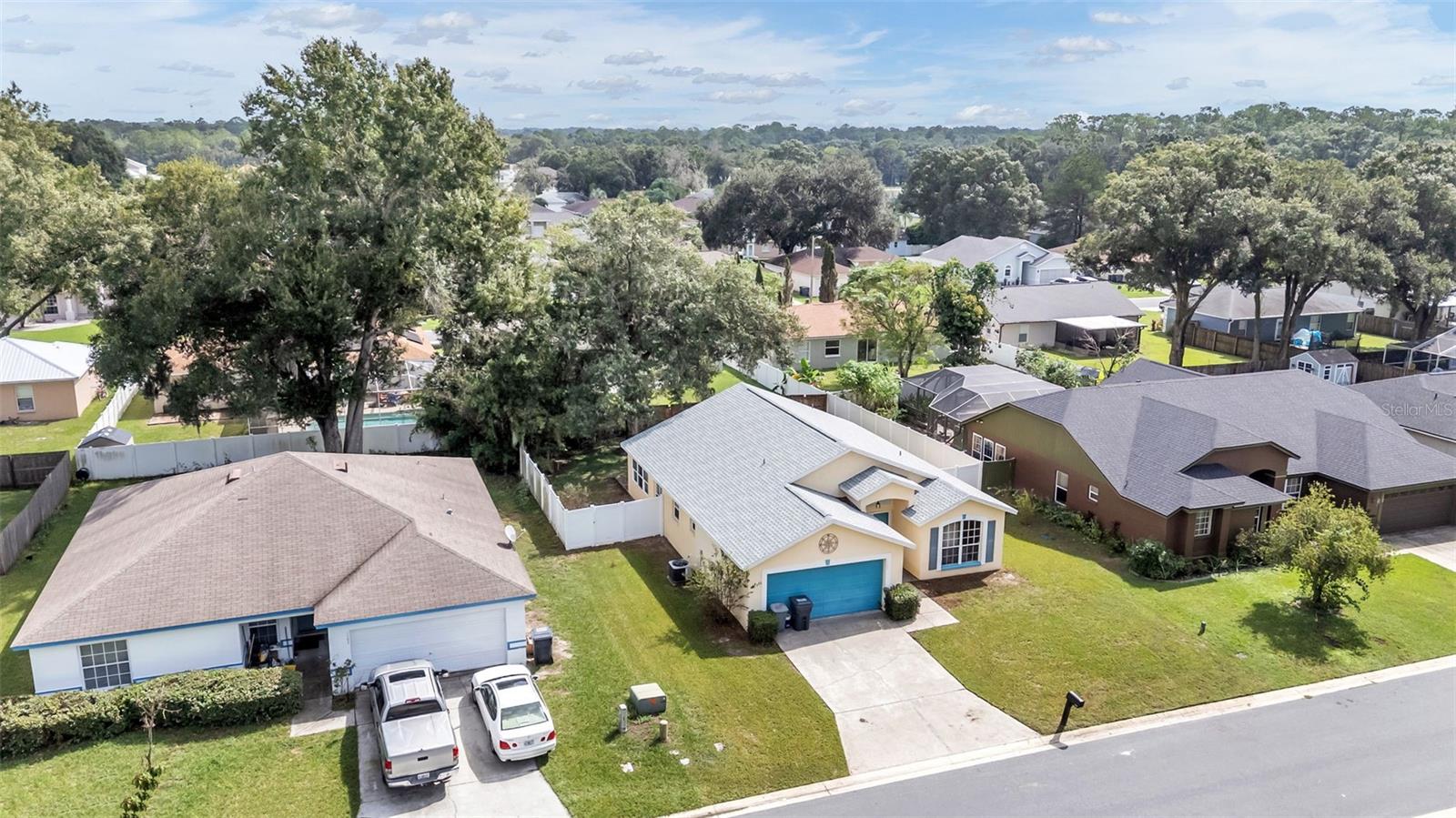 1793 GREY FOX DRIVE, Lakeland, FL 33810