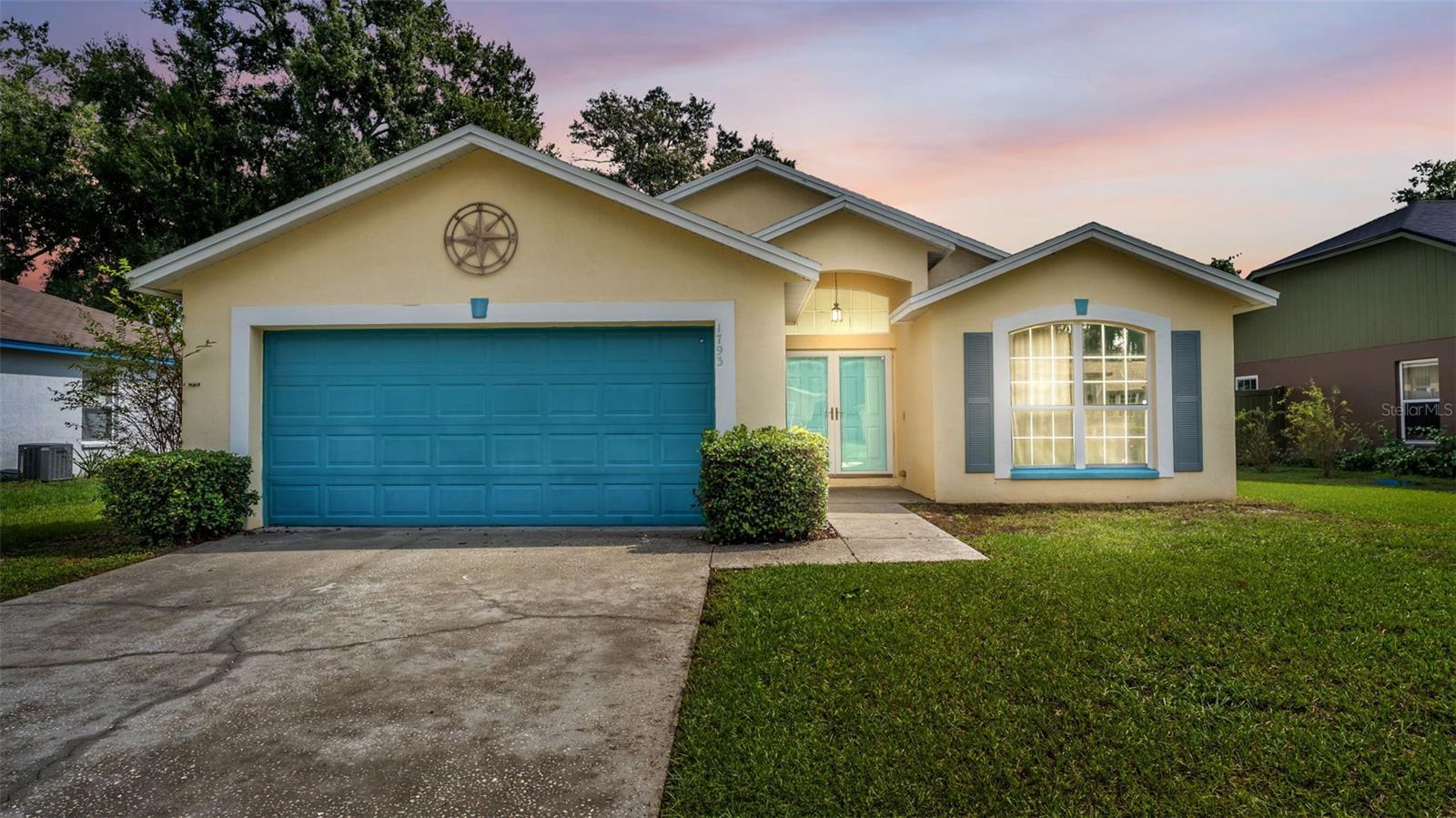 1793 GREY FOX DRIVE, Lakeland, FL 33810