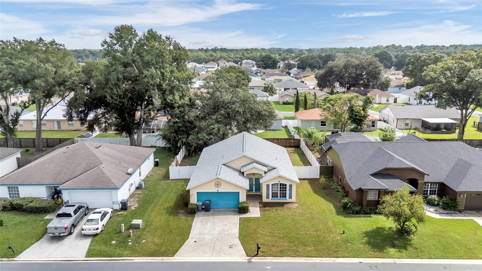 1793 GREY FOX DRIVE, Lakeland, FL 33810