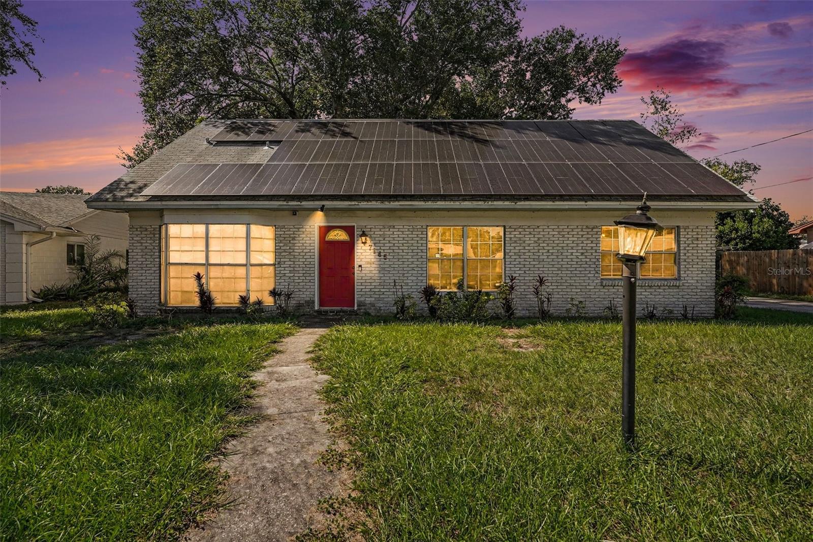 7145 WRENWOOD CIRCLE, Tampa, FL 33617