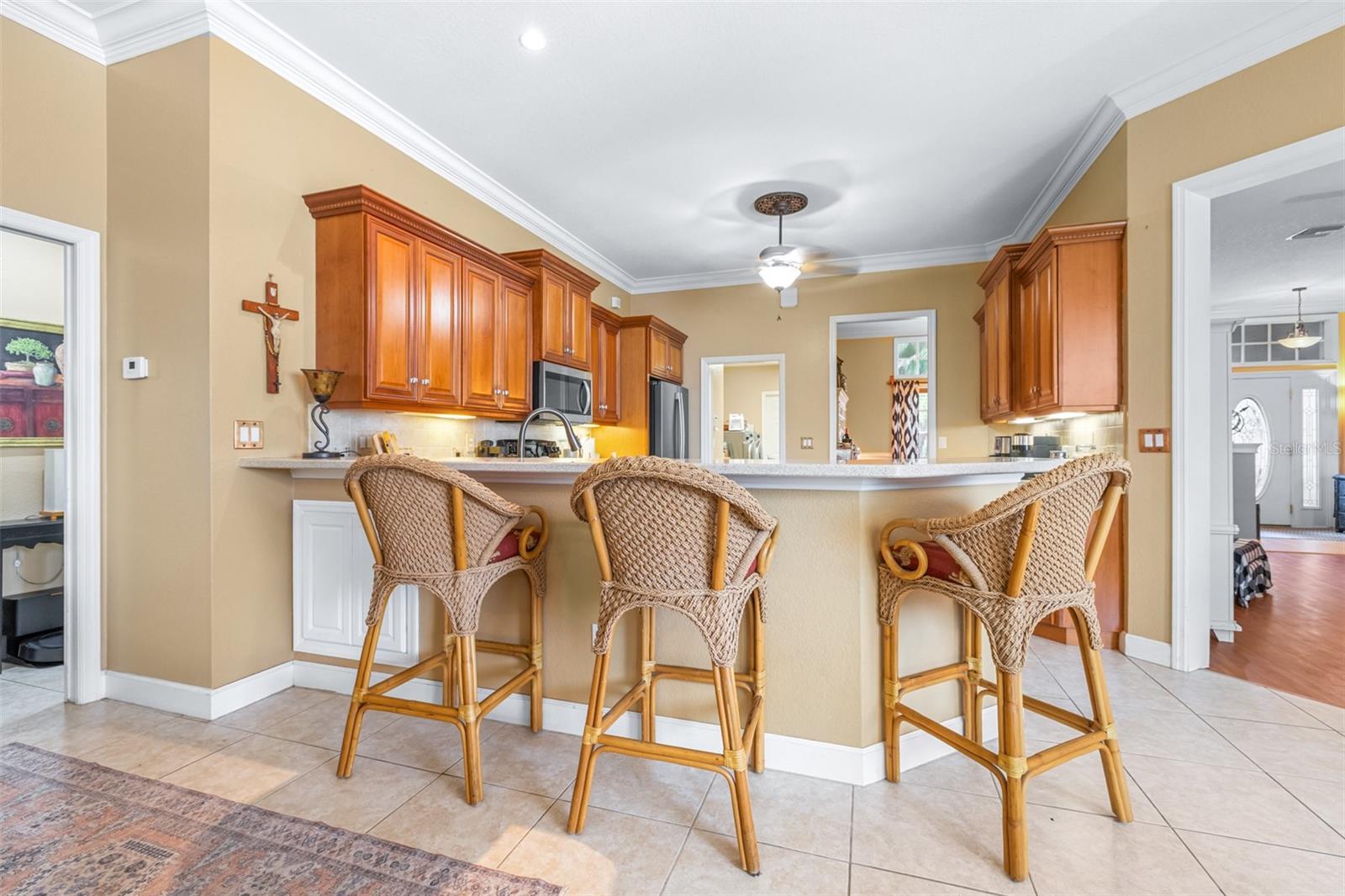 2713 ISLAND DRIVE, Sebring, FL 33872