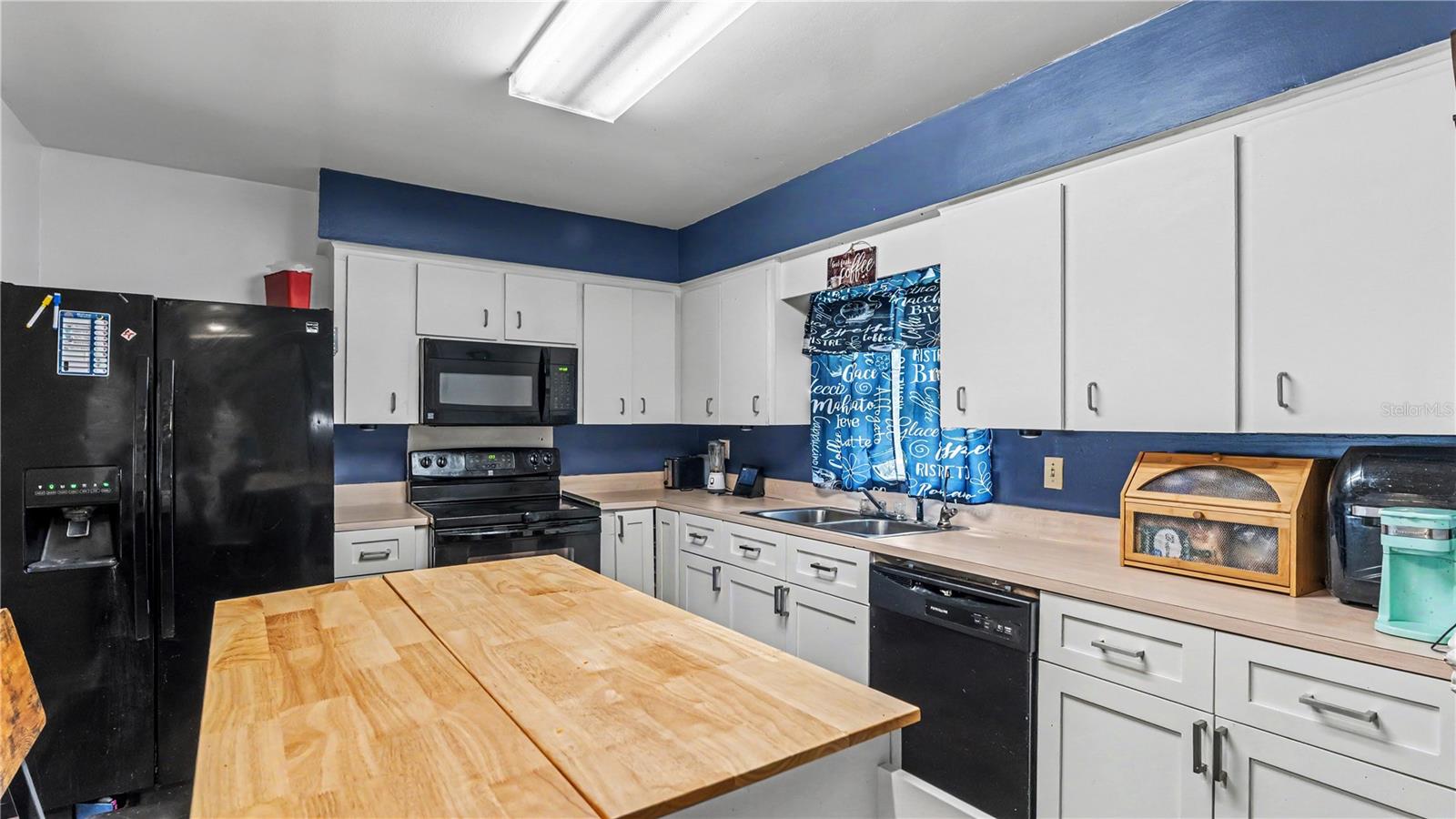 Kitchen Kitchen