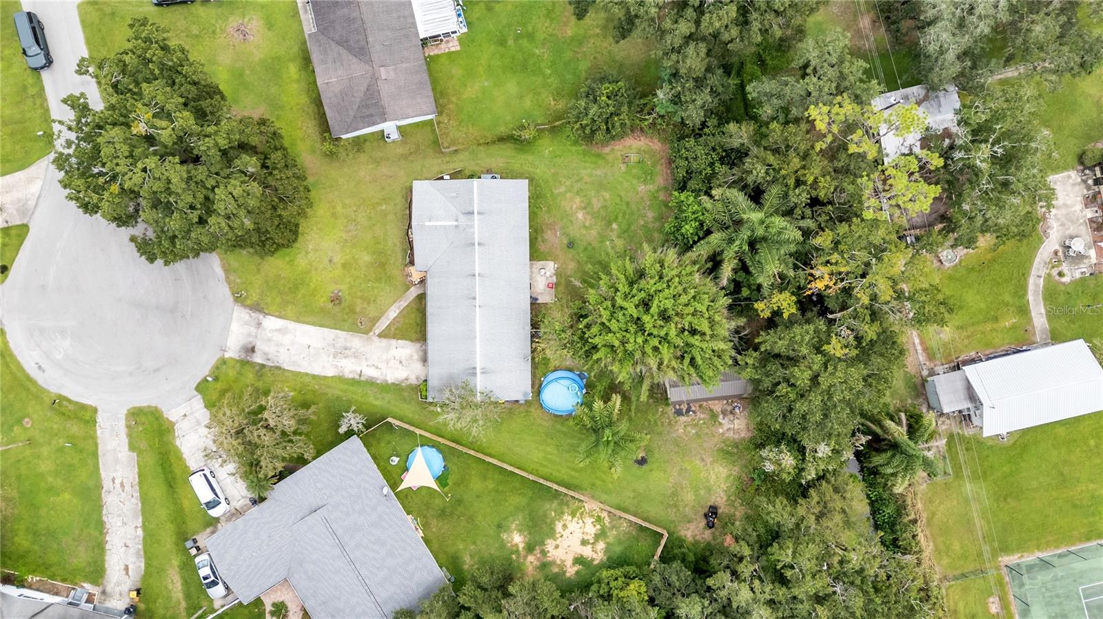 116 MARIS COURT, Lakeland, FL 33809