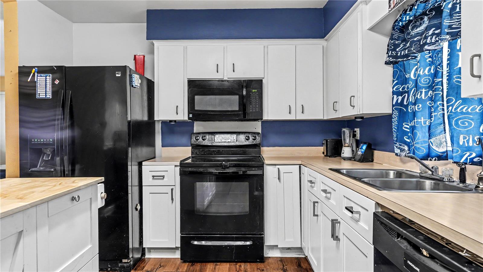Kitchen Kitchen