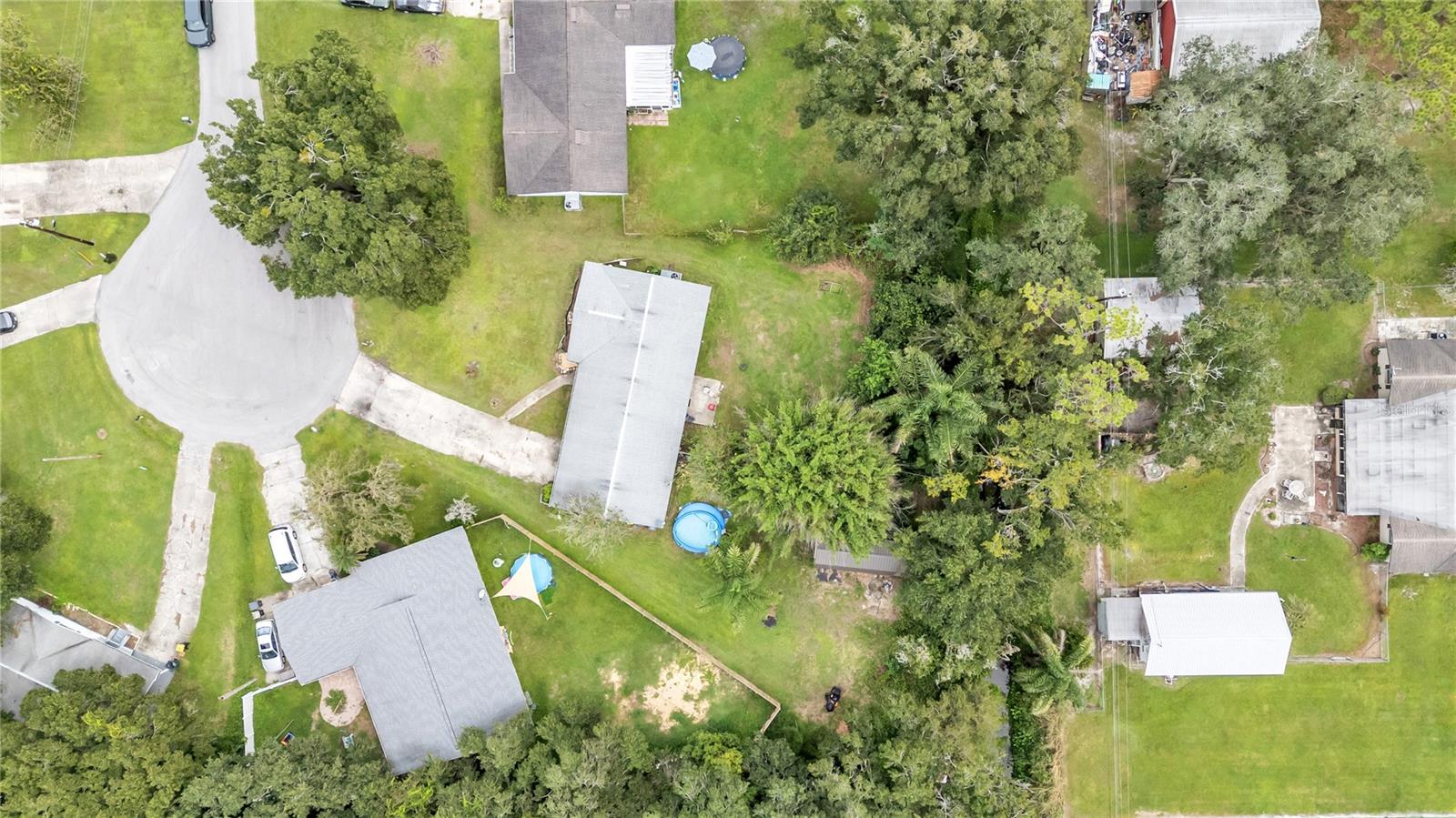 116 MARIS COURT, Lakeland, FL 33809