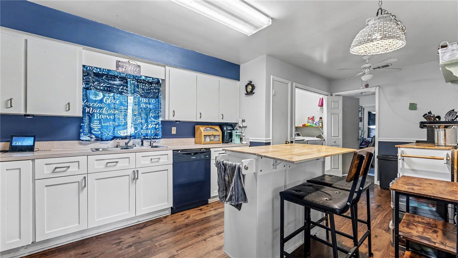 Kitchen Kitchen