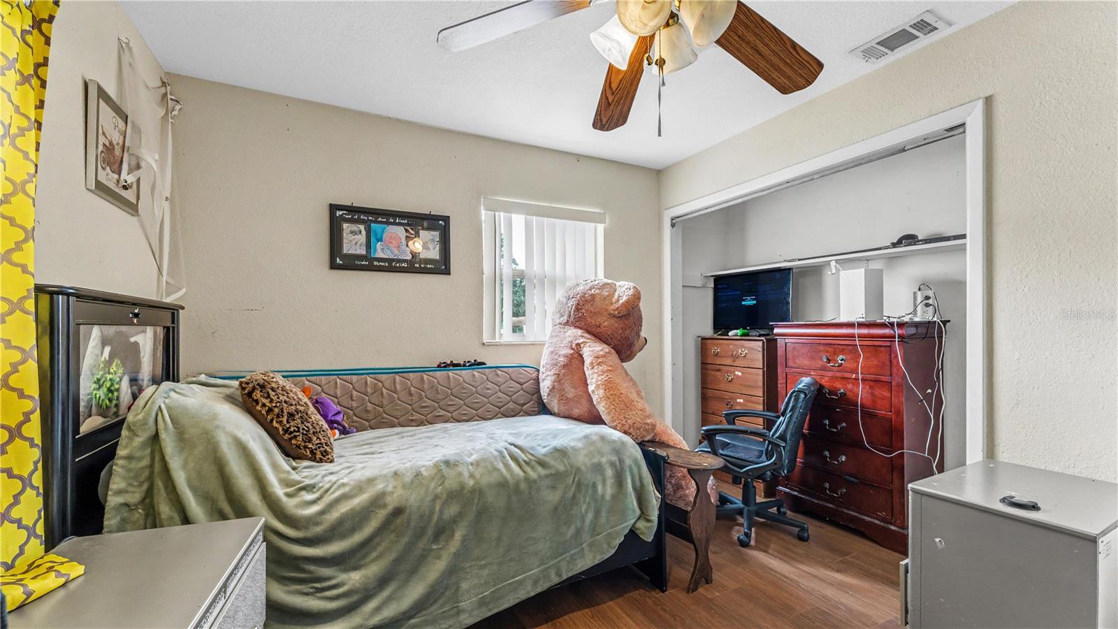 Bedroom 3