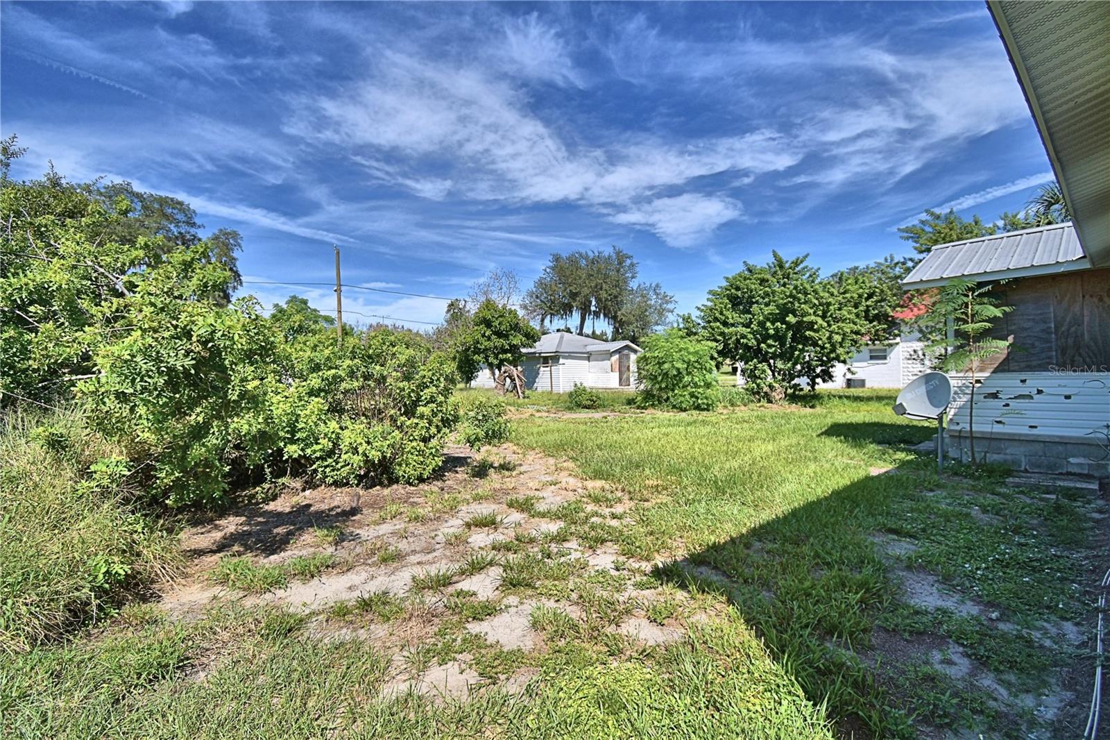 908 S DELANEY AVENUE, Avon Park, FL 33825