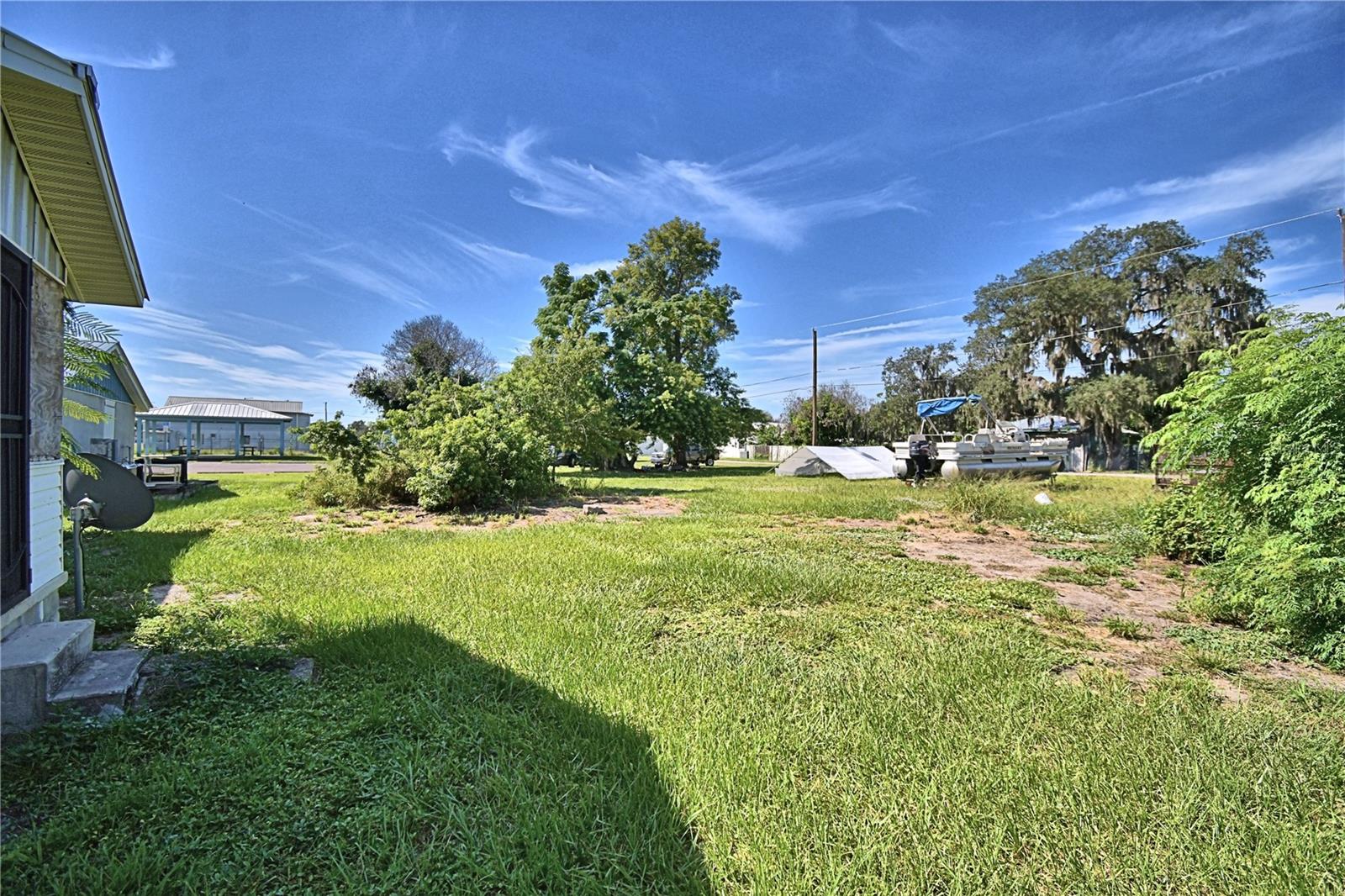 908 S DELANEY AVENUE, Avon Park, FL 33825