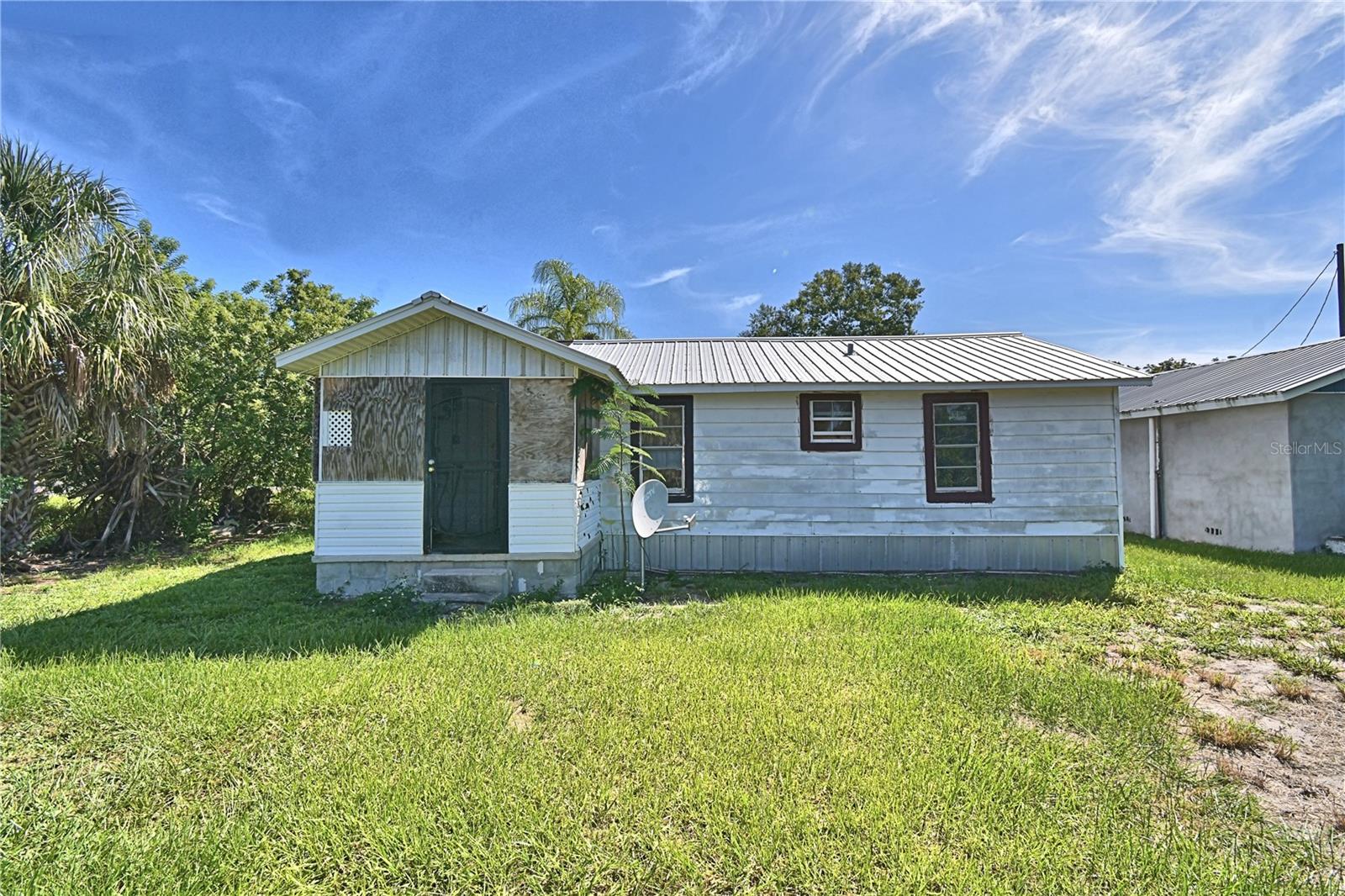 908 S DELANEY AVENUE, Avon Park, FL 33825