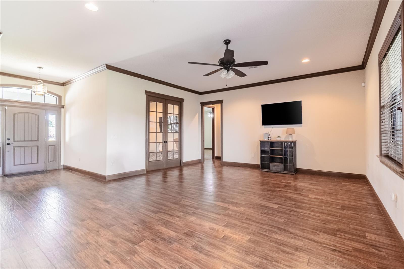 Great Room21.9 x 17.10 ft