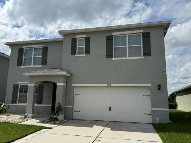 2651 GRANDBURY GROVE ROAD, Lakeland, FL 33811