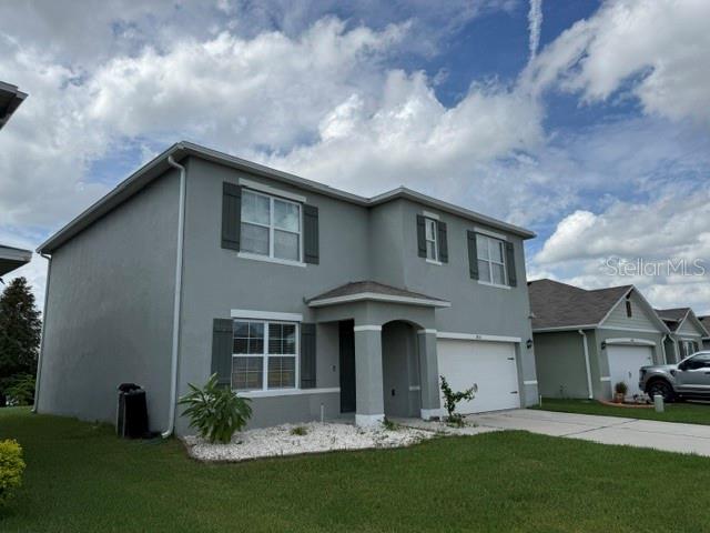 2651 GRANDBURY GROVE ROAD, Lakeland, FL 33811