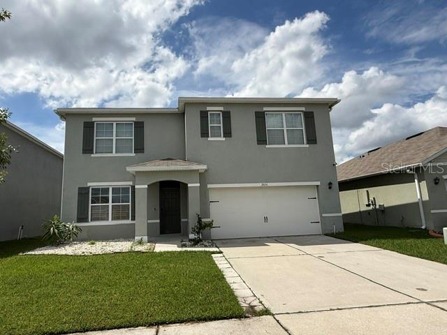 2651 GRANDBURY GROVE ROAD, Lakeland, FL 33811